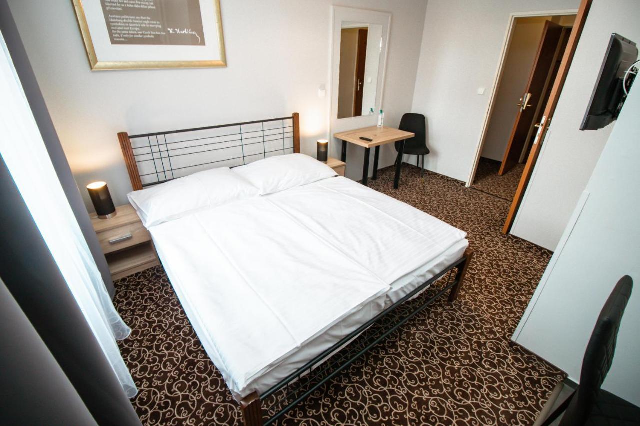 Brixen 3* Praga