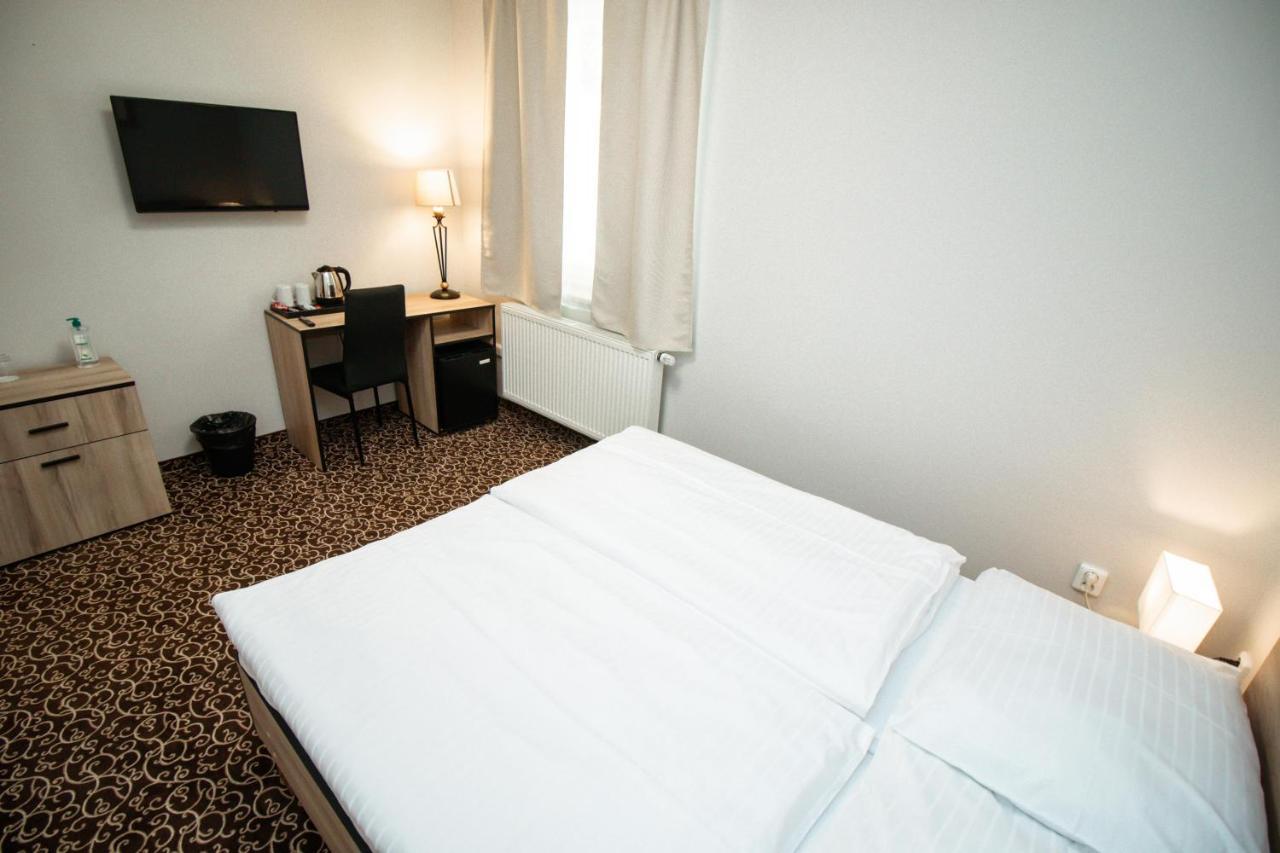 Brixen Hotel Praga