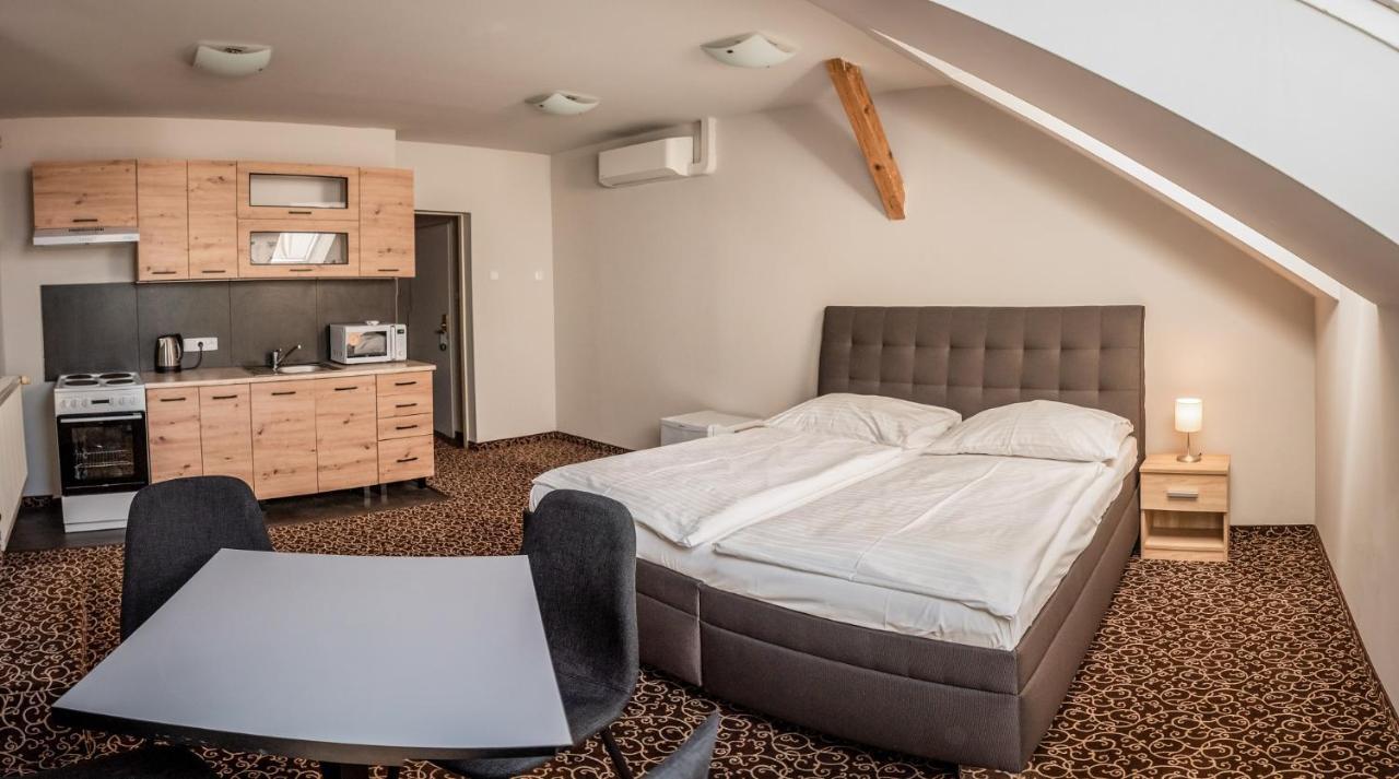 Brixen Hotel Praga
