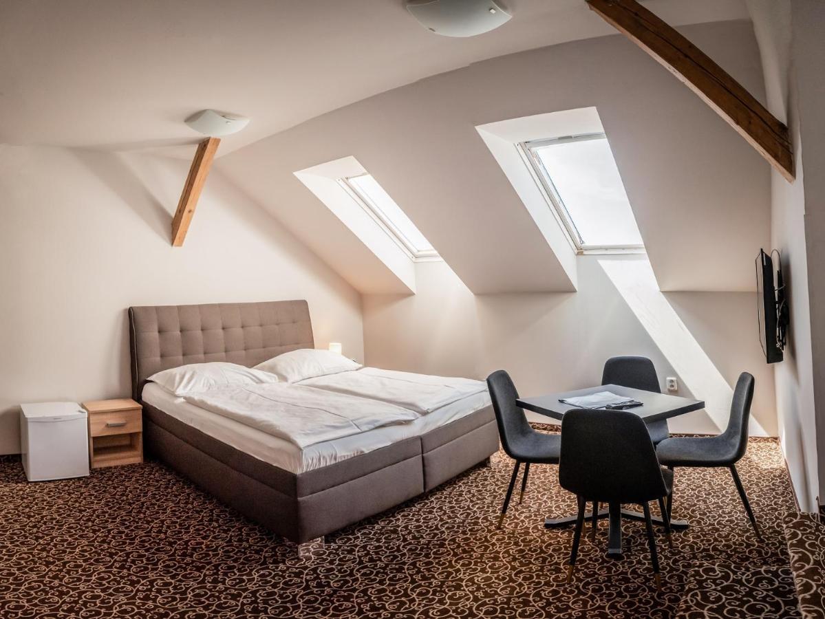 Brixen 3* Praga