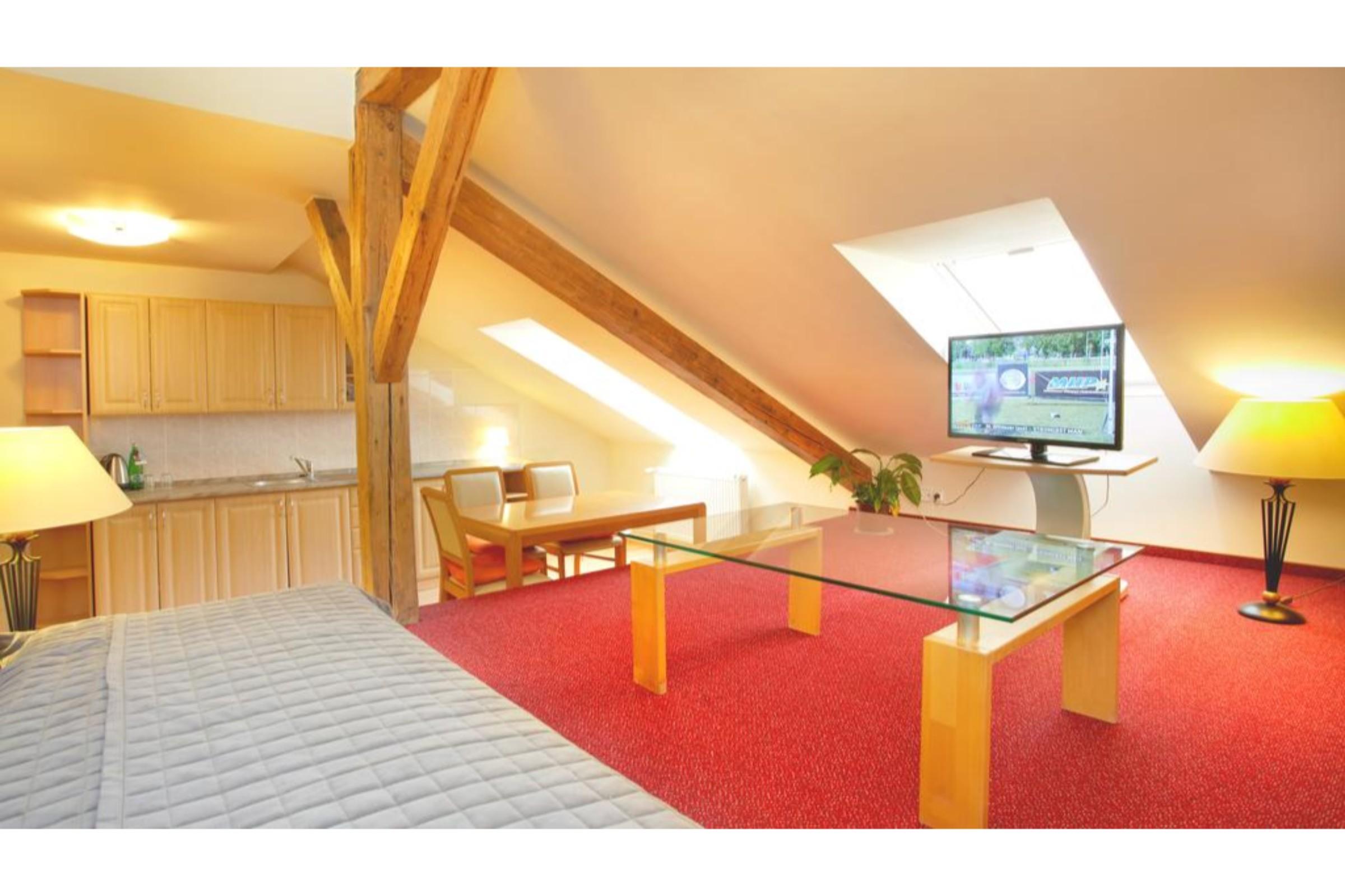 Brixen Hotel Praga