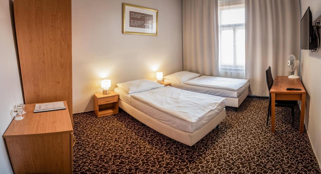 Brixen Hotel Praga