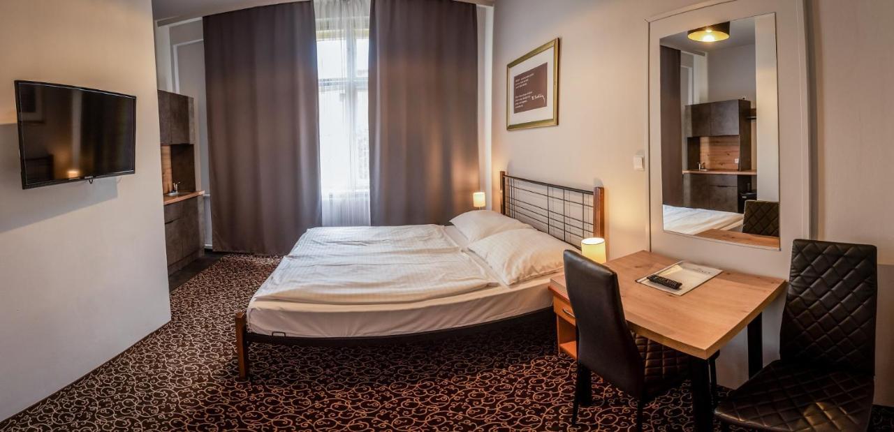 Brixen 3* Praga