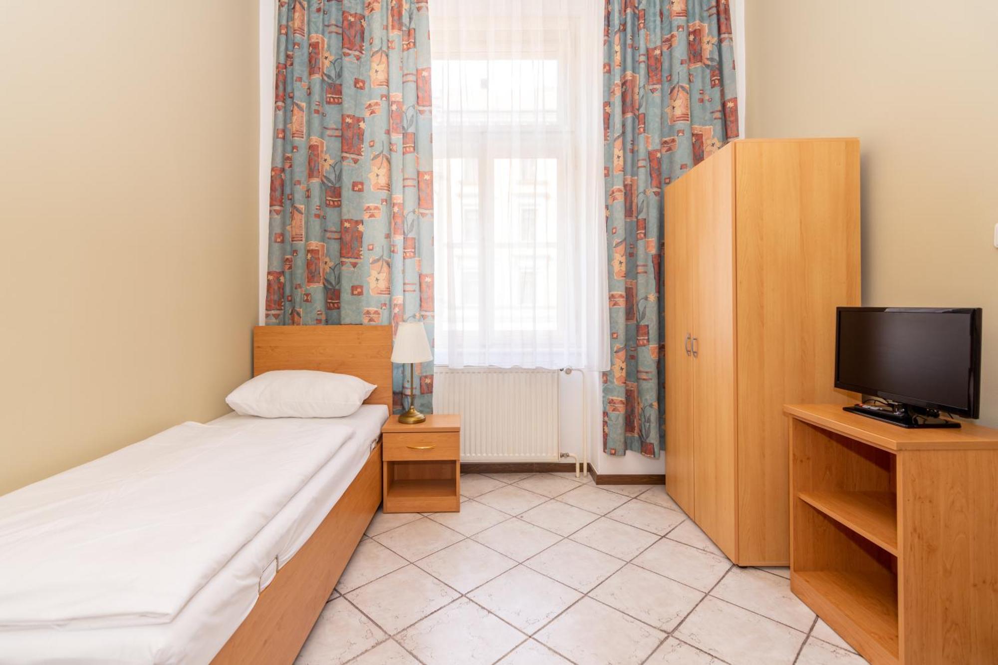 Brixen Hotel Praga